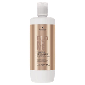 Schwarzkopf - BlondMe - Premium Developer |1L| - 9% | 30 vol - ProCare Outlet by Schwarzkopf