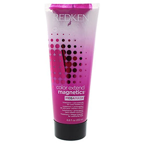 Redken - Color Extend Magnetics - Mega Mask (for Color-Treated Hair) - ProCare Outlet by Redken