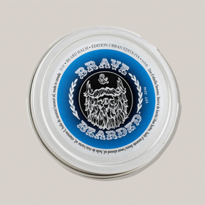 Brave & Bearded - Urban Style Beard Balm - by Brave & Bearded |ProCare Outlet|