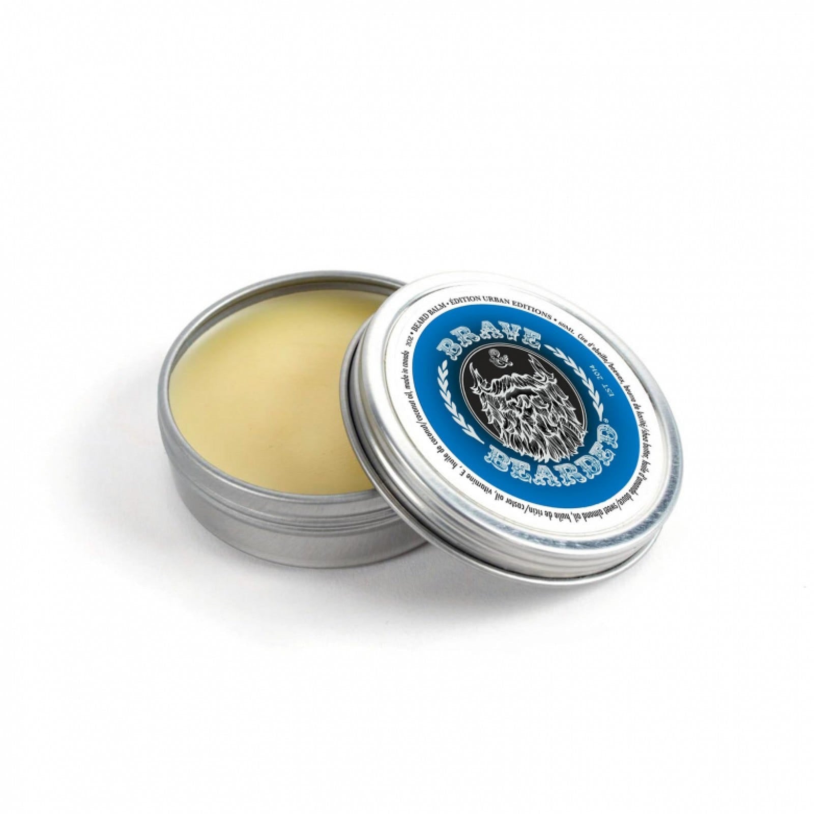 Brave & Bearded - Urban Style Beard Balm - by Brave & Bearded |ProCare Outlet|