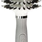 Olivia Garden Ceramic + Ion Turbo Vent Hair Brush, Combo - Grande 3 1/4 - ProCare Outlet by Olivia Garden