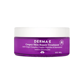 Crepey Skin Repair Treatment - by DERMA E |ProCare Outlet|