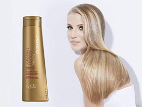 Joico - K-Pak - Shampoo - by Joico |ProCare Outlet|