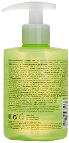 Revlon - Equave - Kids Hypoallergenic Shampoo 300ml - by Revlon |ProCare Outlet|