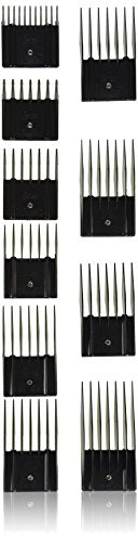 Oster Professional 10 Universal Comb Set Specially Designed to Fit Oster Clippers - by Oster |ProCare Outlet|