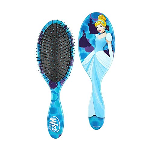 Wet Brush Original Detangler Disney Princess Collection - Cinderella - by Wetbrush |ProCare Outlet|