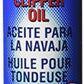 Andis 12241 Clipper Oil, 4-Ounce - by Andis |ProCare Outlet|