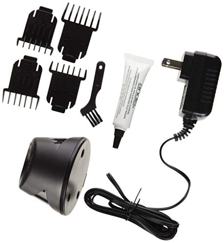 Andis - Slimline Pro Li T-blade Trimmer - ProCare Outlet by Andis