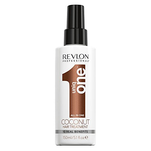 Revlon - Uniq One - All in one COCONUT hair treatment |150 ml| - ProCare Outlet by Revlon