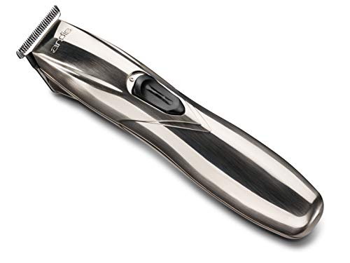 Andis - Slimline Pro Li T-blade Trimmer - ProCare Outlet by Andis
