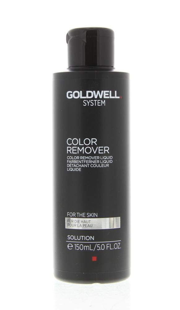 Goldwell Color Remover For The Skin Solution |150ml| - by Goldwell |ProCare Outlet|