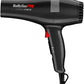 BaBylissPRO Ceramix Xtreme Styling Duo with 1 inch Ceramic Flat iron and Ceramic Hairdryer