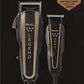 Wahl Professional 5-Star Barber Combo #56272 - Legend Clipper and Hero T-Blade Trimmer - ProCare Outlet by Wahl
