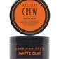 American Crew - Matte Clay 3oz|85g - ProCare Outlet by American Crew