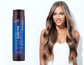 Joico - Color Balance Blue - Shampoo - by Joico |ProCare Outlet|