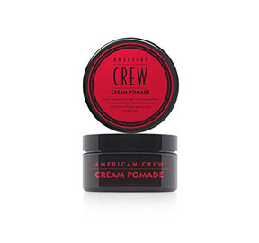 American Crew - Cream Pomade | 85g - ProCare Outlet by American Crew