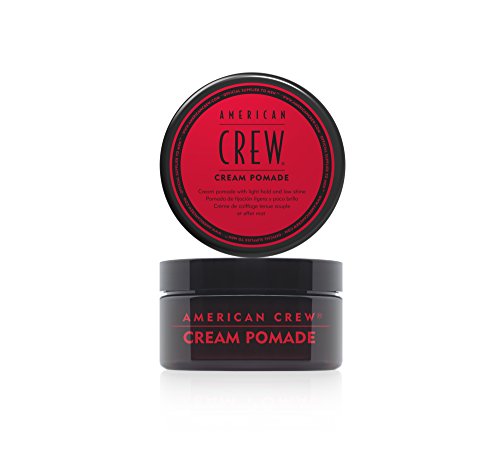 American Crew - Cream Pomade | 85g - ProCare Outlet by American Crew