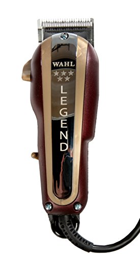 Wahl Professional 5-Star Legend Clipper #8147