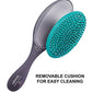 Olivia Garden Detangler Brush For Fine Medium and Thick Hair - by Olivia Garden |ProCare Outlet|