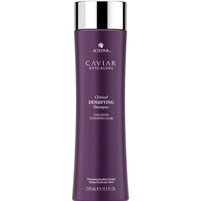 Shampooing Densifiant Clinique Anti-Âge Caviar