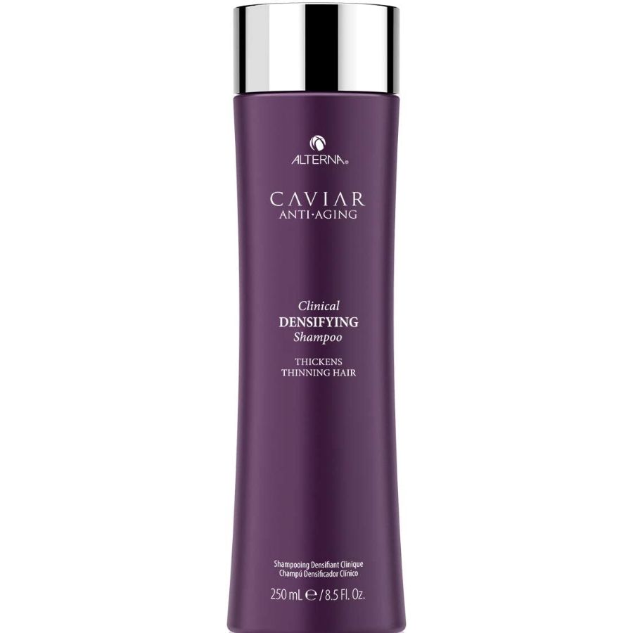 Shampooing Densifiant Clinique Anti-Âge Caviar