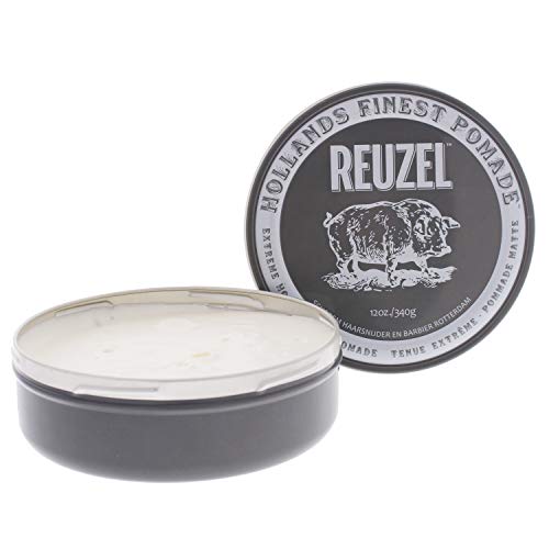 Reuzel - Extreme Hold Matte Pomade - ProCare Outlet by Reuzel