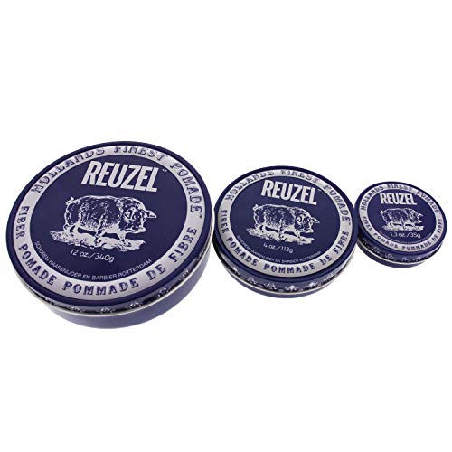 Reuzel - Fiber Pomade - ProCare Outlet by Reuzel