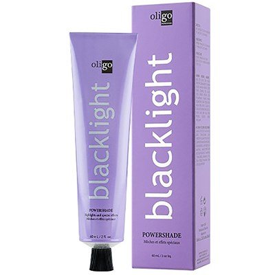 Oligo - Blacklight - Powershades | 60ml - ProCare Outlet by Oligo