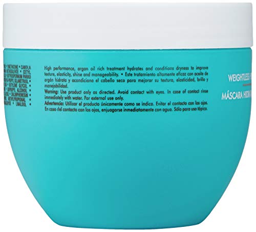 Moroccanoil - Weightless Hydration Mask - ProCare Outlet by Moroccanoil