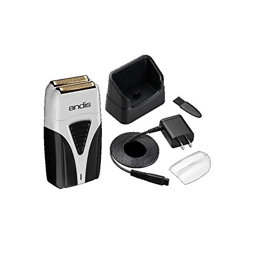 Andis - Profoil Lithium Plus Shaver - ProCare Outlet by Andis