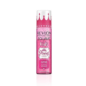 Revlon - Equave - Kids Princess Look Detangling Conditioner 200ml by Revlon - ProCare Outlet by Revlon