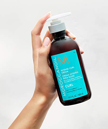 Moroccanoil - Intense Curl Cream 300ml | 10.2 - ProCare Outlet by Moroccanoil