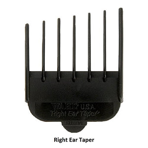 Wahl - Black Cutting Guide 3170-500 - ProCare Outlet by Wahl