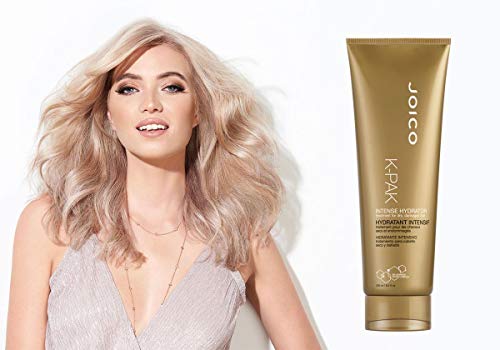 Joico - K-pak - Intense Hydrator Treatment for Dry, Damaged Hair | 250ml | - ProCare Outlet by Joico