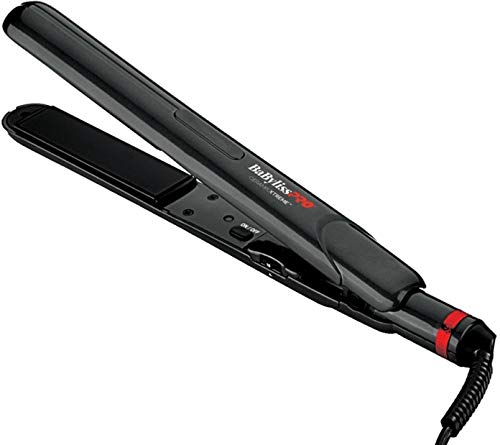 BaBylissPRO Ceramix Xtreme 1 inch Ceramic Flat Iron