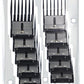 Oster Professional 10 Universal Comb Set Specially Designed to Fit Oster Clippers - by Oster |ProCare Outlet|