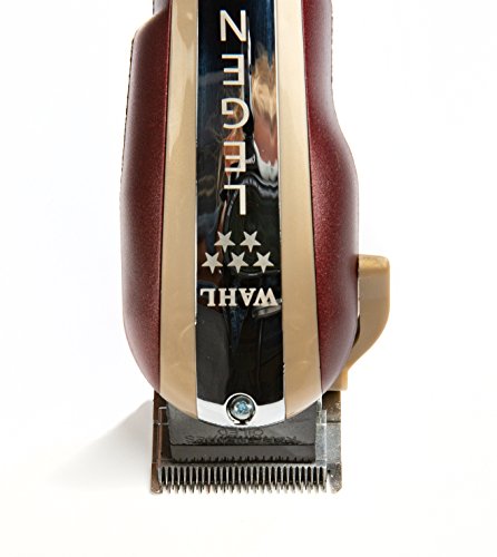 Wahl Professional 5-Star Legend Clipper #8147