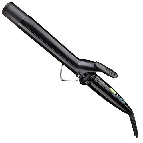 Avanti Freeplay Tourmaline & Ceramic Curling Iron - 1" (25mm) - ProCare Outlet by Avanti