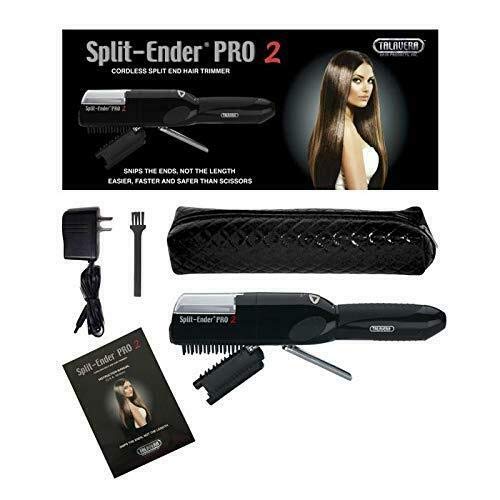 Talavera - New Split Ender PRO 2 Cordless Split End Hair Trimmer - ProCare Outlet by Talavera