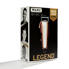 Wahl Professional 5-Star Legend Clipper #8147