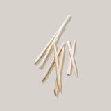 Graham Beauty - (100/bag) 4" Birchwood Sticks 54256 - ProCare Outlet by Graham Beauty