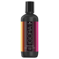 Schwarzkopf Professional Igora Vibrance 0.00 Clear 500ml - by Schwarzkopf |ProCare Outlet|