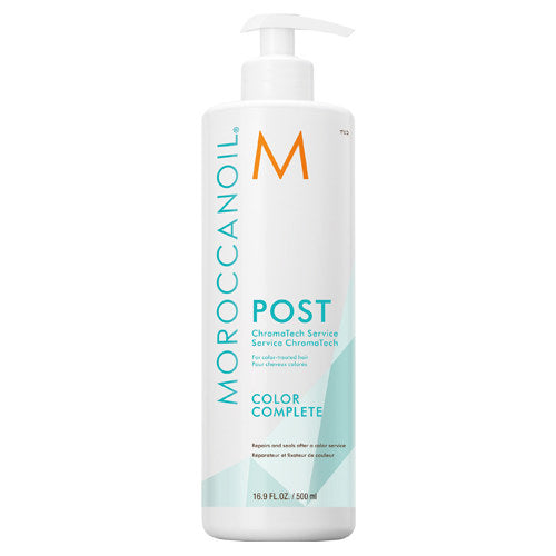 Moroccanoil - ChromaTech Post - 1L - 33.8oz - ProCare Outlet by Moroccanoil