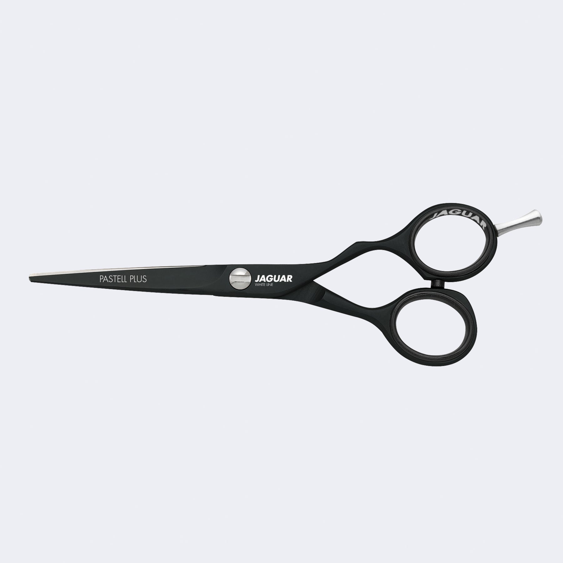 PASTELL PLUS SHEARS - BLACK LAVA