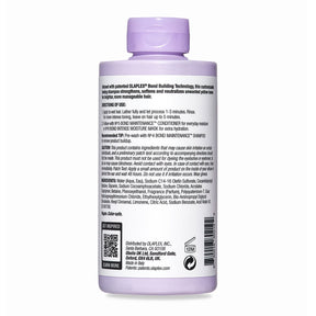 Olaplex - No.4P - Blonde Enhancer Toning Shampoo |8.5 oz| - by Olaplex |ProCare Outlet|