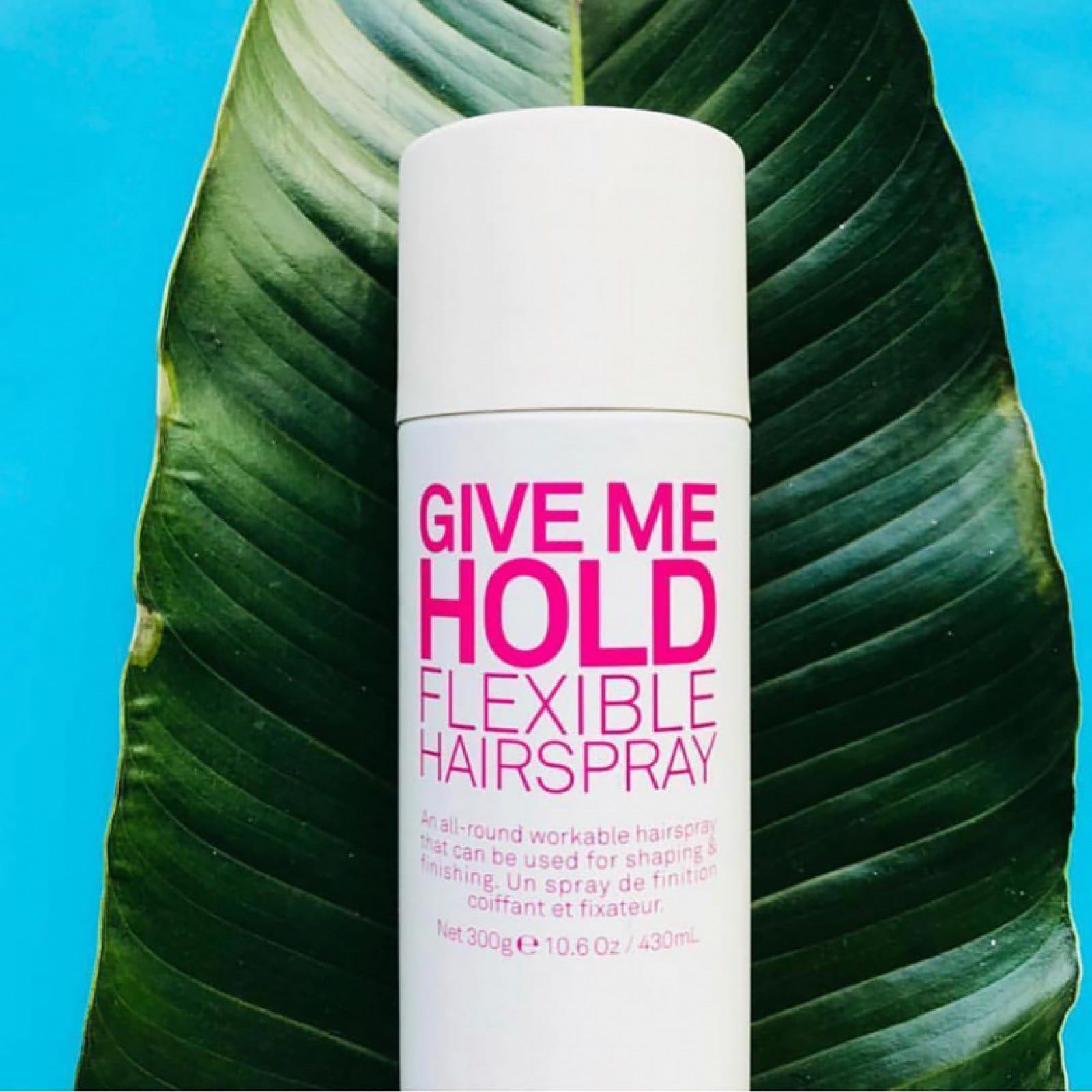 Eleven -Give Me Hold Flexible Hairspray |11.16 oz| - ProCare Outlet by Eleven