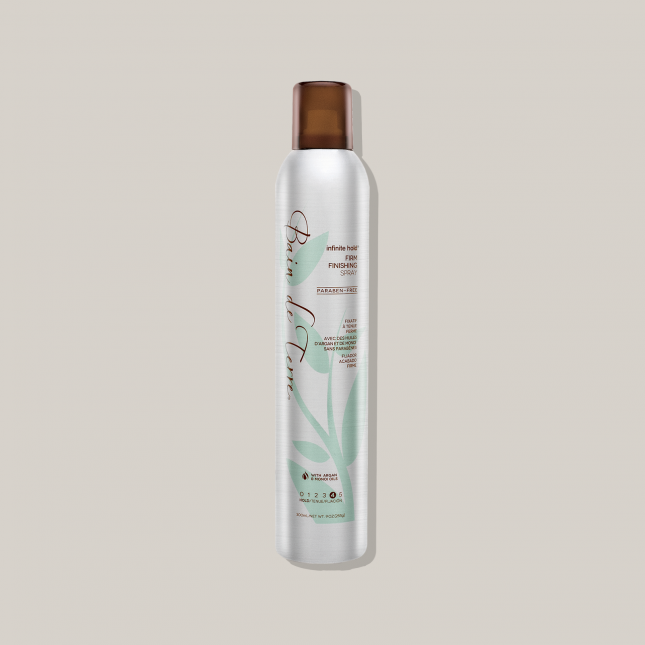 Bain De Terre - Infinite Hold Firm Finishing Spray - by Bain De Terre |ProCare Outlet|