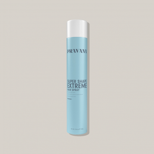 Pravana - Super Shape Extreme Hairspray |10.6| - by Pravana |ProCare Outlet|