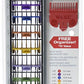 Wahl Organizer with Color Combs - ProCare Outlet by Wahl
