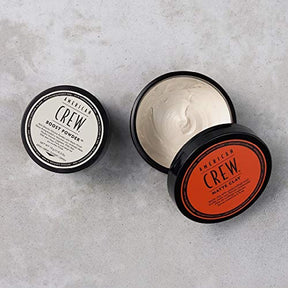 American Crew - Matte Clay 3oz|85g - ProCare Outlet by American Crew